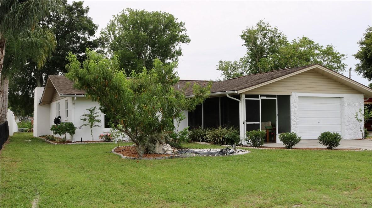 7166 Cedar Point Dr., New Port Richey, FL 34653