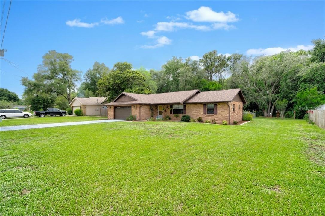 6087 Fairway Dr., Ridge Manor, FL 33523
