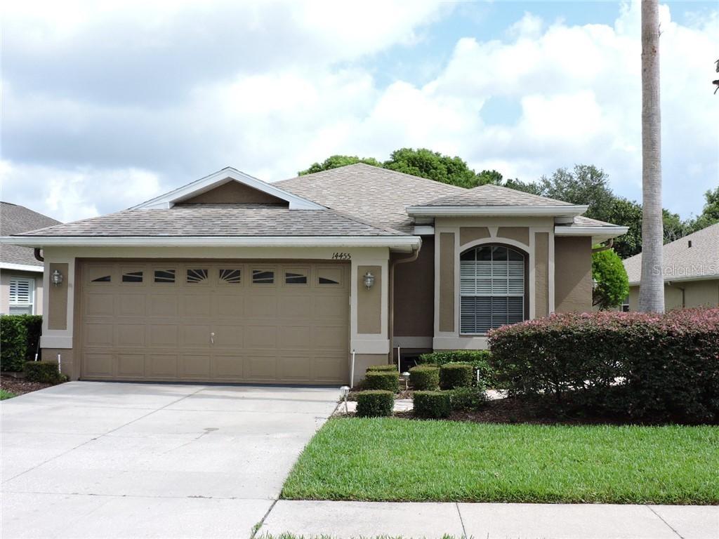 14455 Middle Fairway Dr., Brooksville, FL 34609
