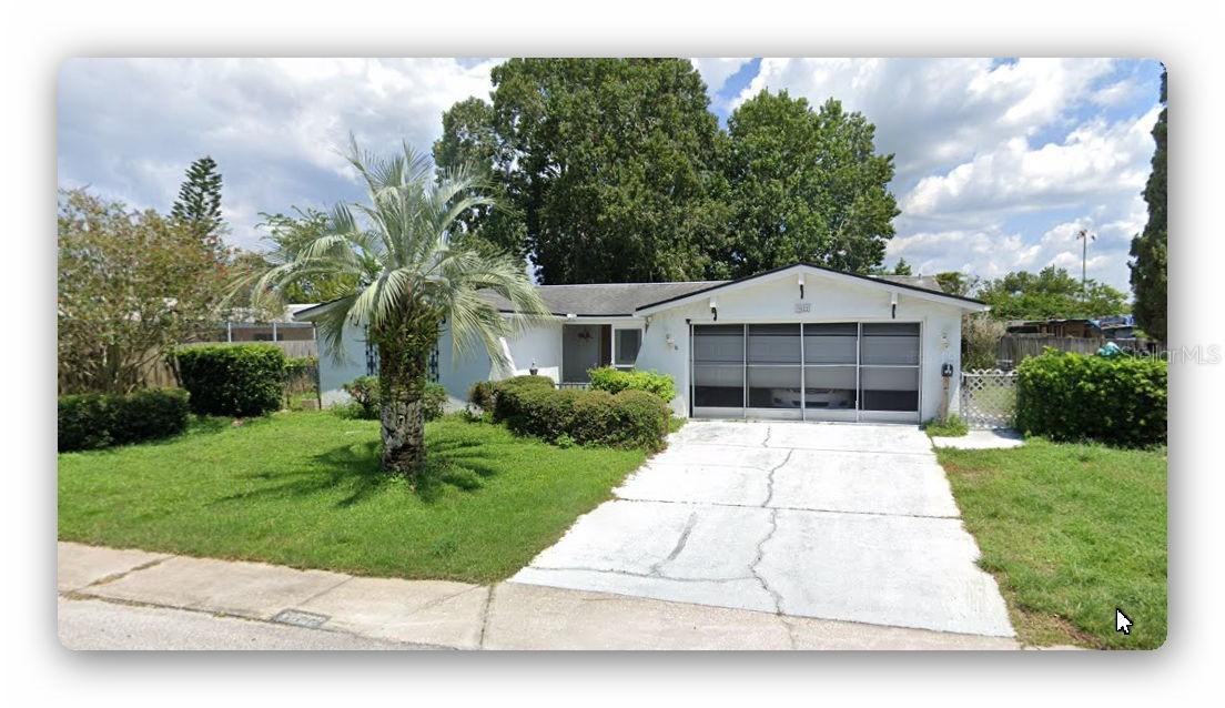 9022 Chatam Ln., Port Richey, FL 34668