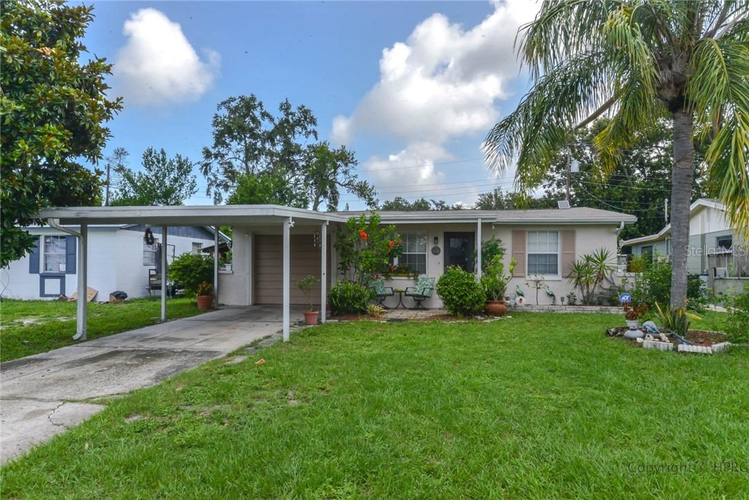 4847 Briar Hill Ct., Holiday, FL 34690