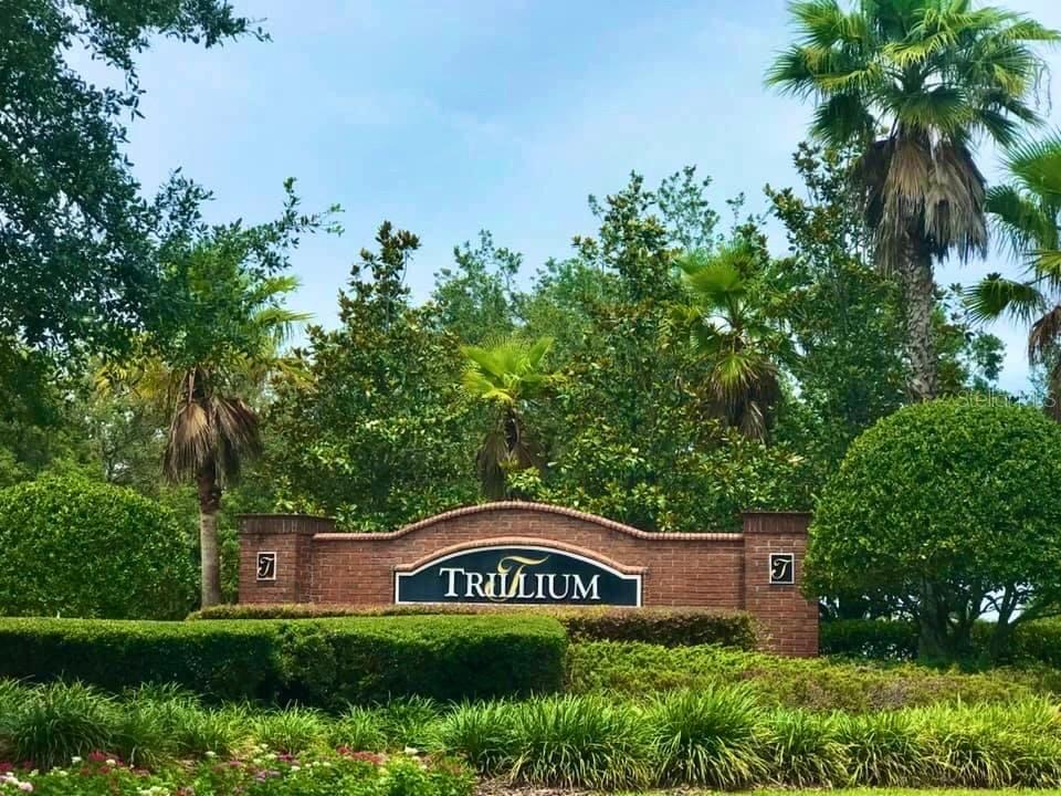 911 Nodding Shade Dr., Brooksville, FL 34604