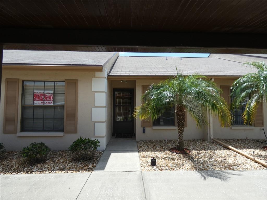 1829 Rising Sun Dr. #0020, Holiday, FL 34690