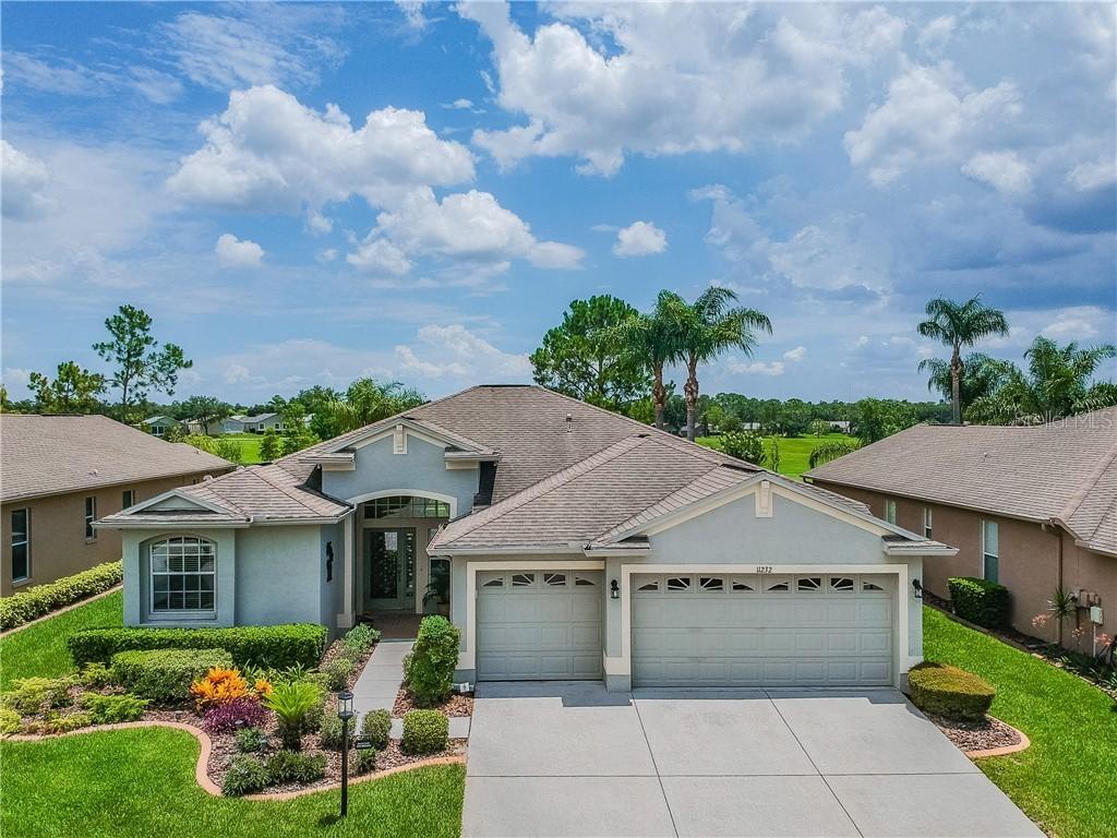 11232 Edge Park Dr., Hudson, FL 34667