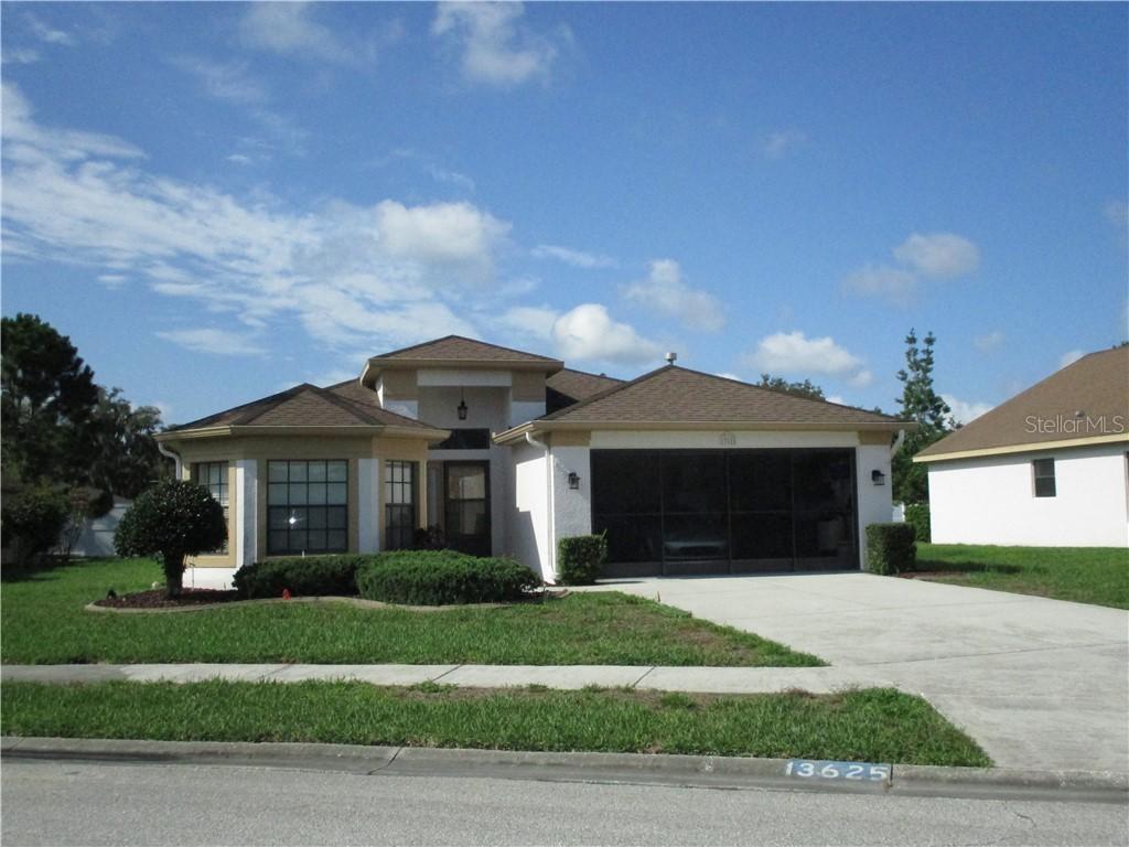 13625 Pimberton Dr., Hudson, FL 34669