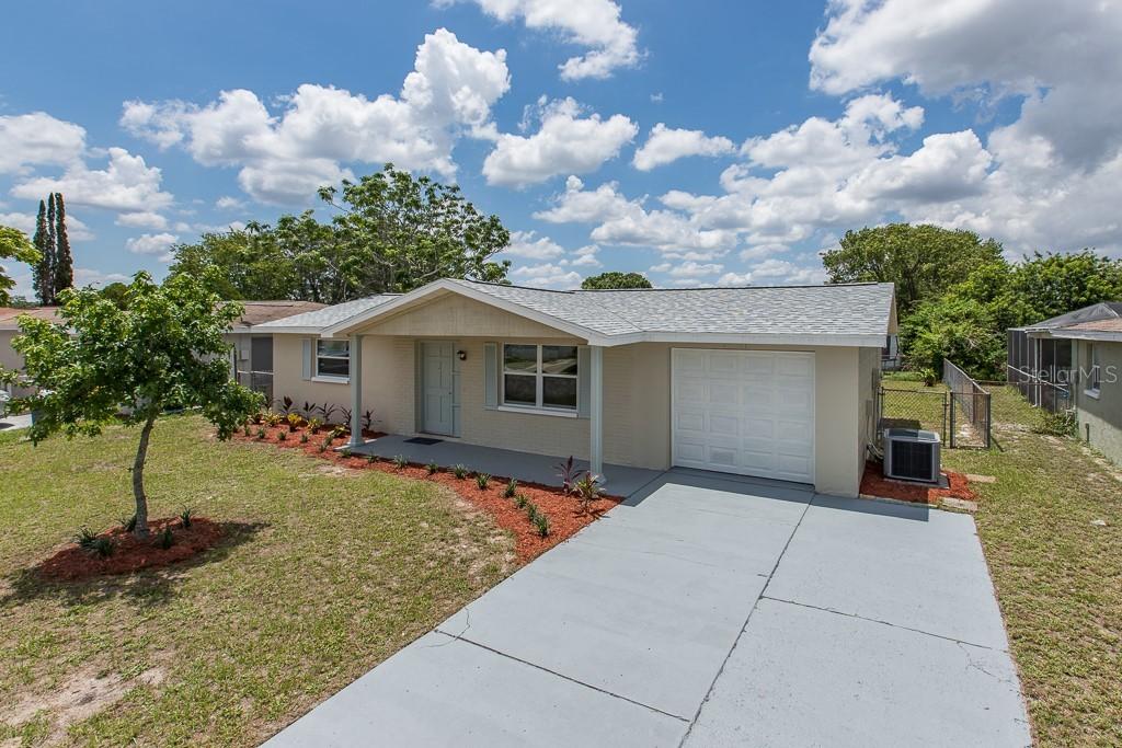 7130 Brentwood Dr., Port Richey, FL 34668