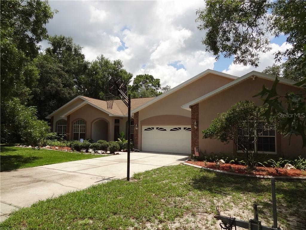 9052 Tree Top Ln., Hudson, FL 34669