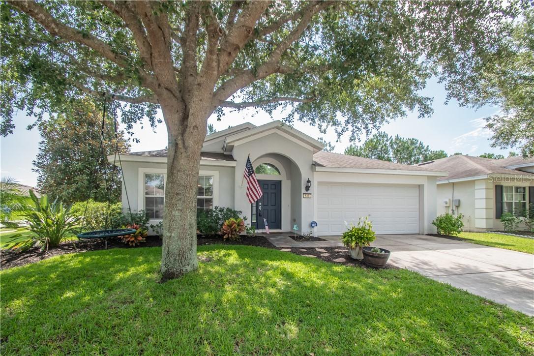 523 Sea Holly Dr., Brooksville, FL 34604