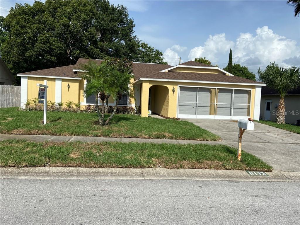 8113 Golden Bear Loop, Port Richey, FL 34668