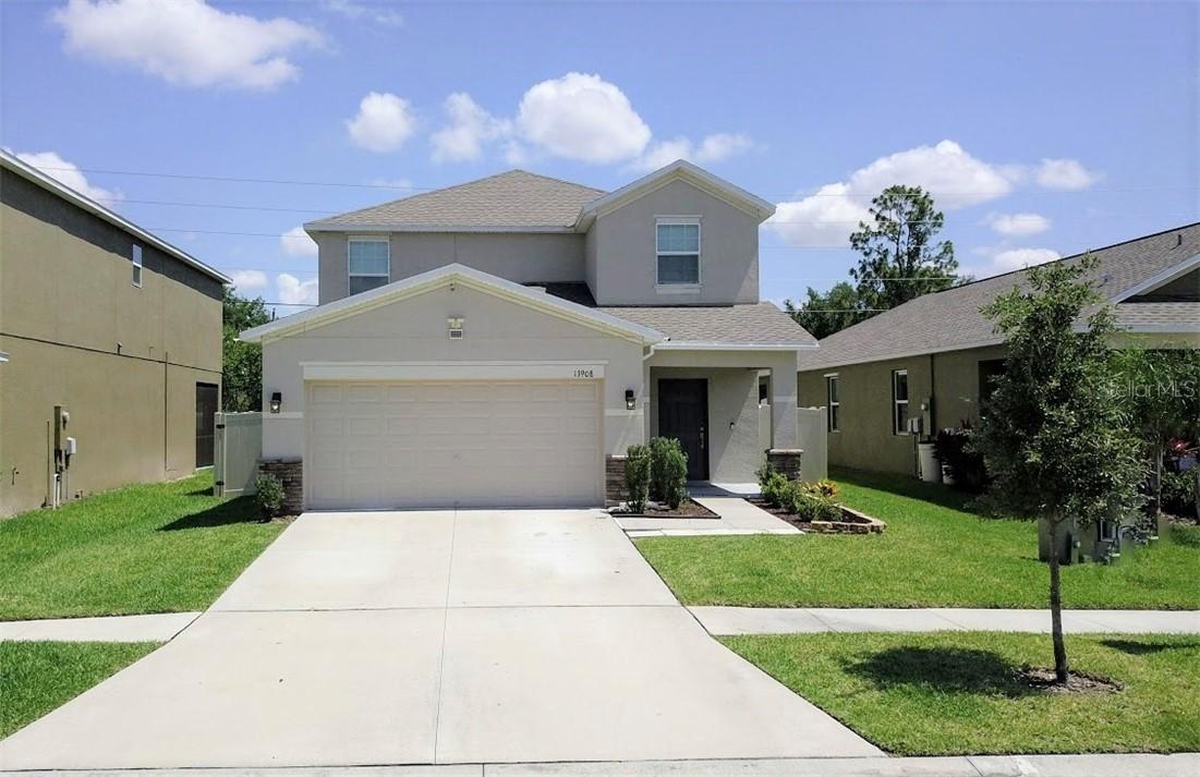 13908 Reindeer Cir., Hudson, FL 34669