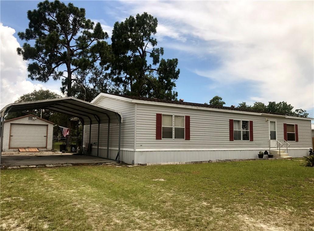 9530 Ed St., Hudson, FL 34669