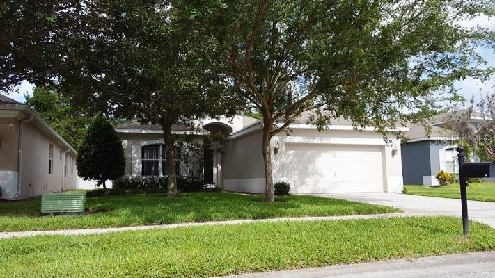 14821 Potterton Cir., Hudson, FL 34667