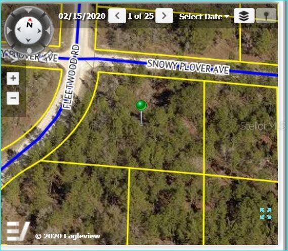 15066 Fleetwood Rd., Brooksville, FL 34614
