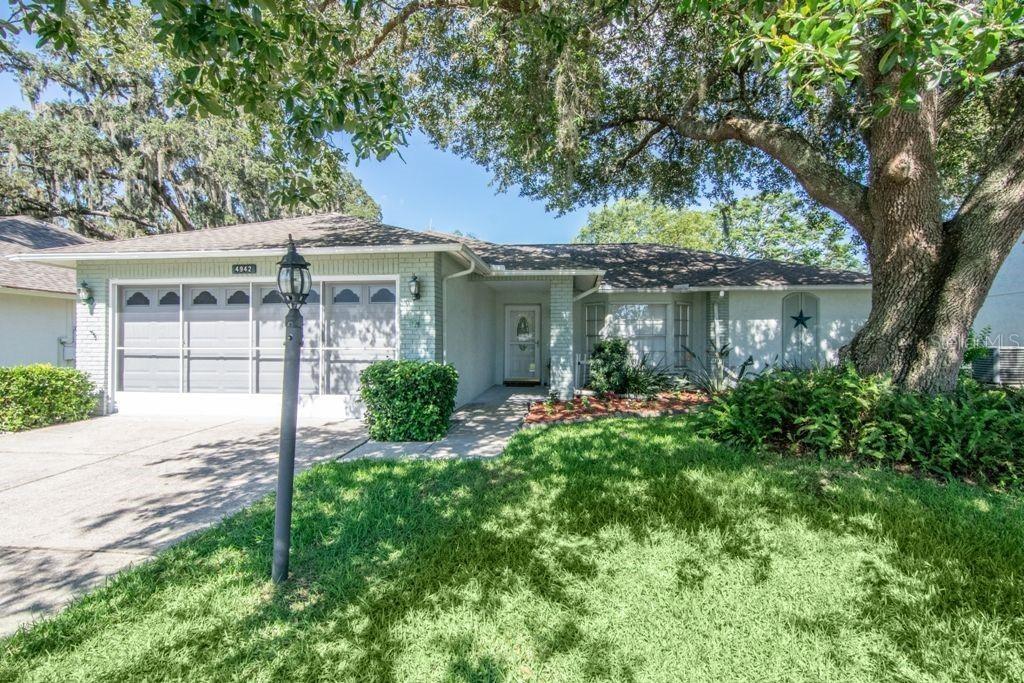 4942 Sandpointe Dr., New Port Richey, FL 34655