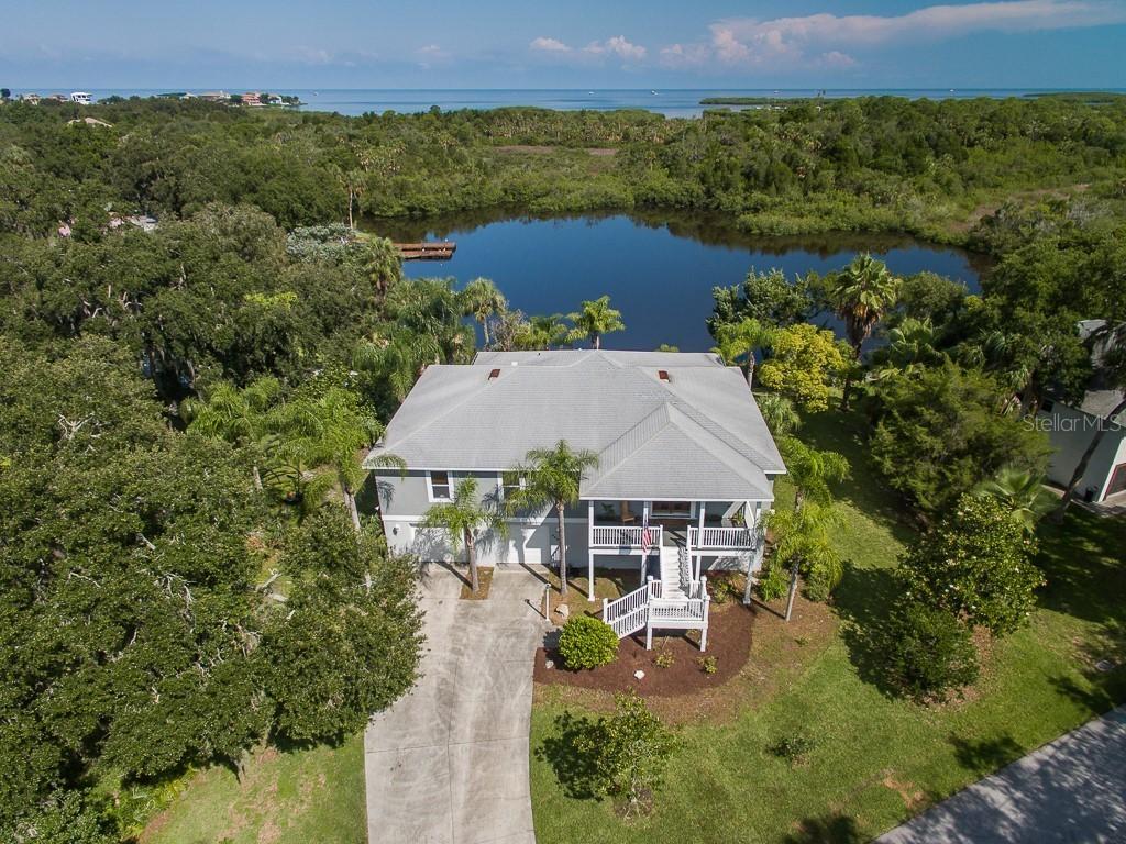 5263 Miller Bayou Dr., Port Richey, FL 34668