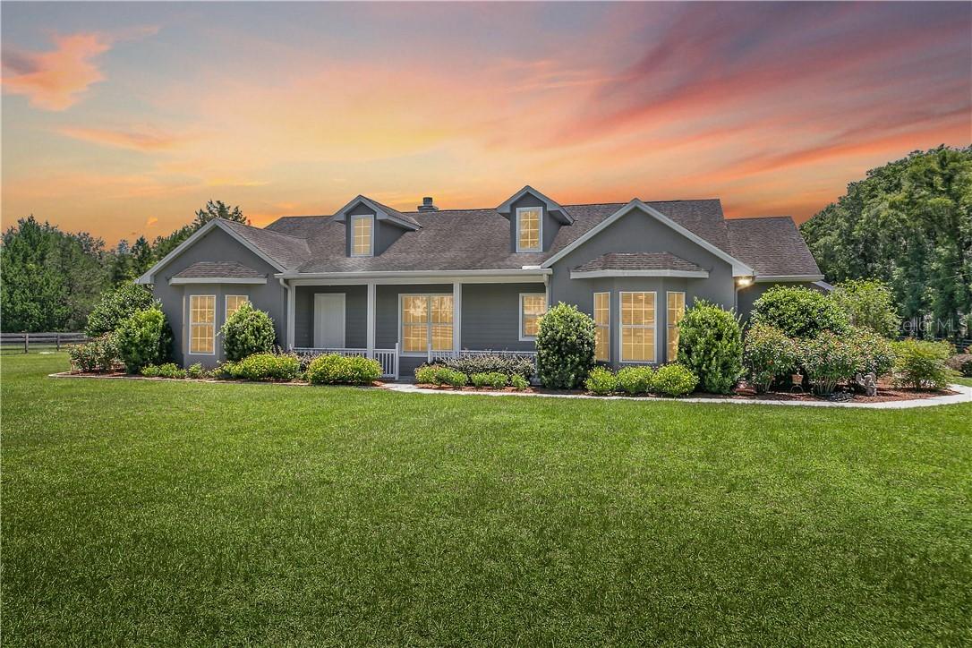 10476 Weatherly Rd., Brooksville, FL 34601