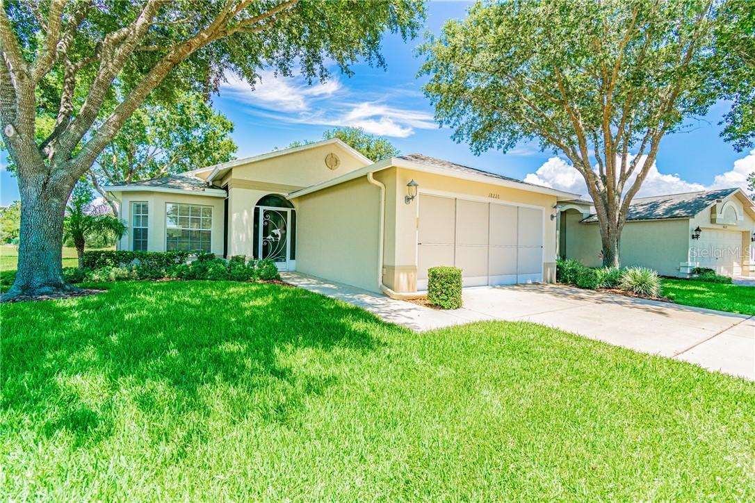 18226 Webster Grove Dr., Hudson, FL 34667