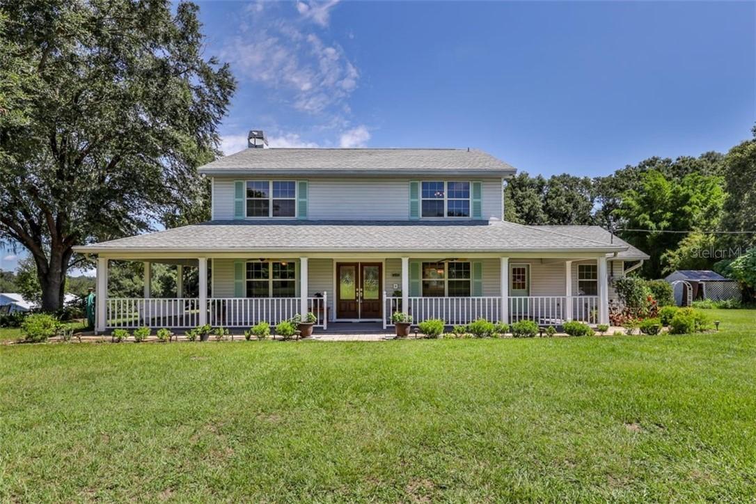 32513 Pugh Rd., Dade City, FL 33525
