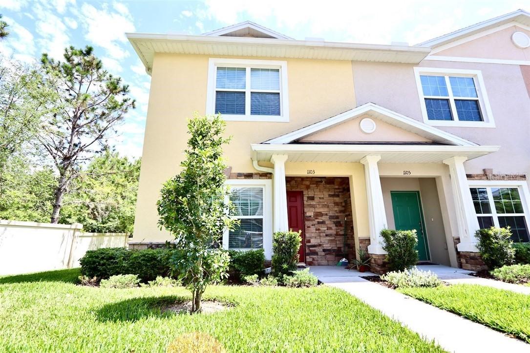 1105 Hillhurst Dr., Zephyrhills, FL 33543