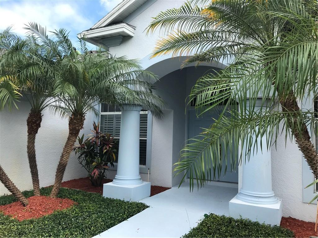 21748 Carson Dr., Land O Lakes, FL 34639