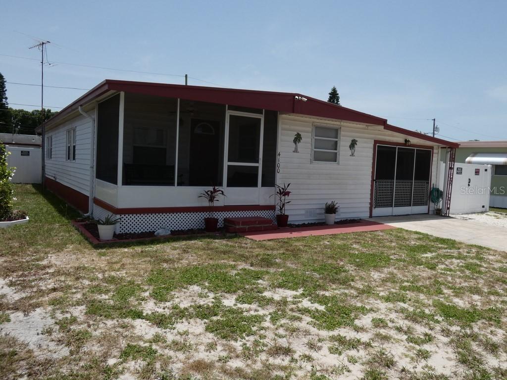 4100 Buena Vista Ln., Holiday, FL 34691