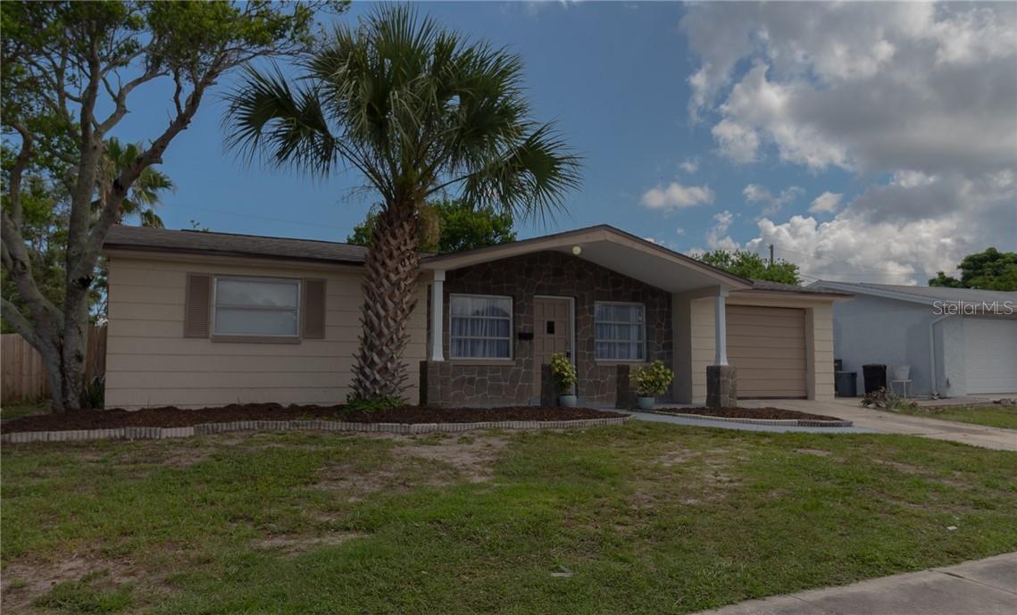 3609 Dickens Dr., Holiday, FL 34691