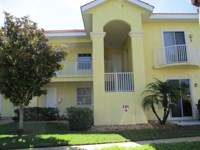 6734 Dali Ave. #202, Land O Lakes, FL 34637