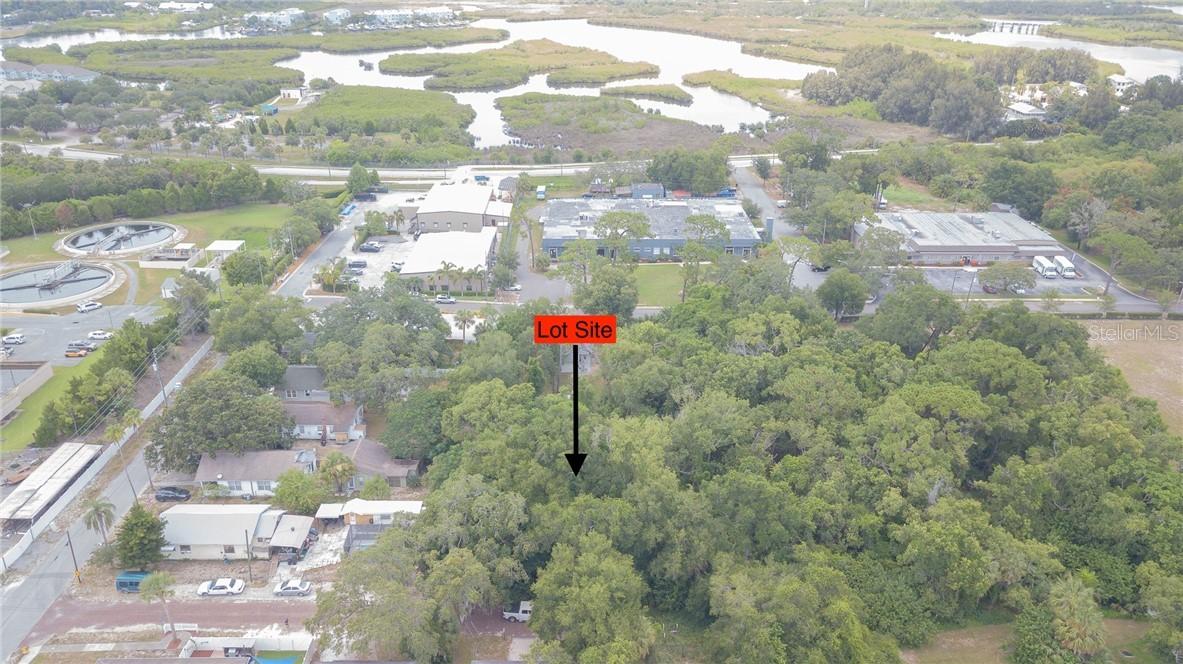 Athens St., Tarpon Springs, FL 34689