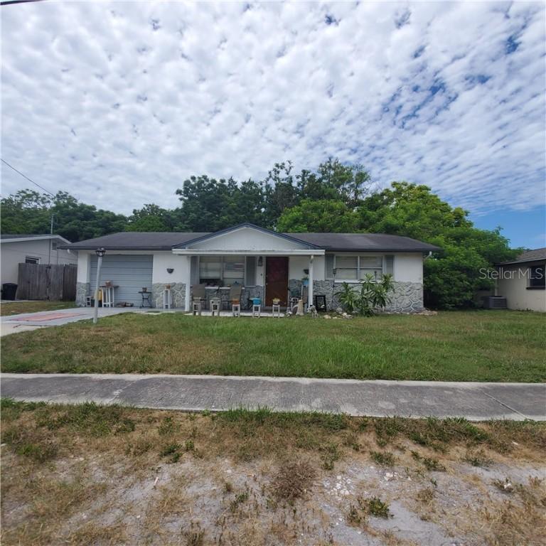 11201 Tyler Dr., Port Richey, FL 34668