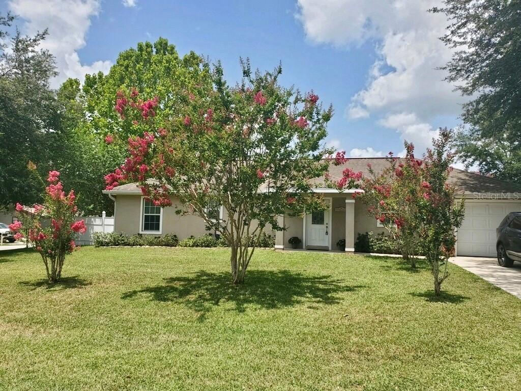 6435 Cedar Side Ave., Brooksville, FL 34602