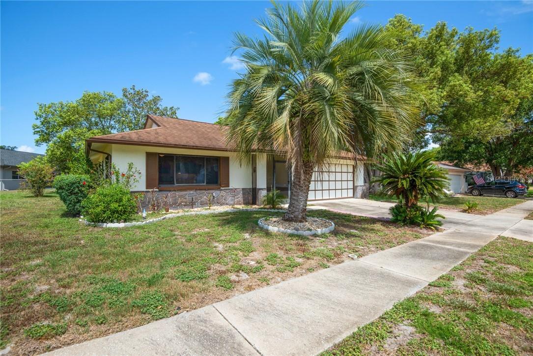 13403 Rayburn Rd., Hudson, FL 34667