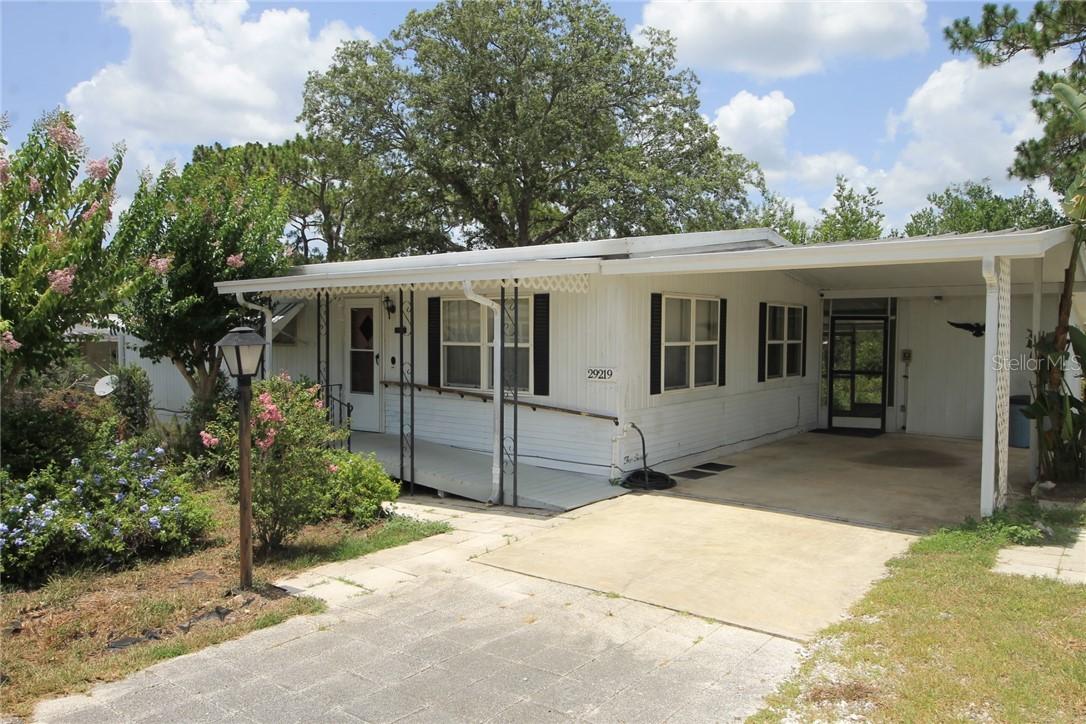 29219 Heckleman St., Brooksville, FL 34602