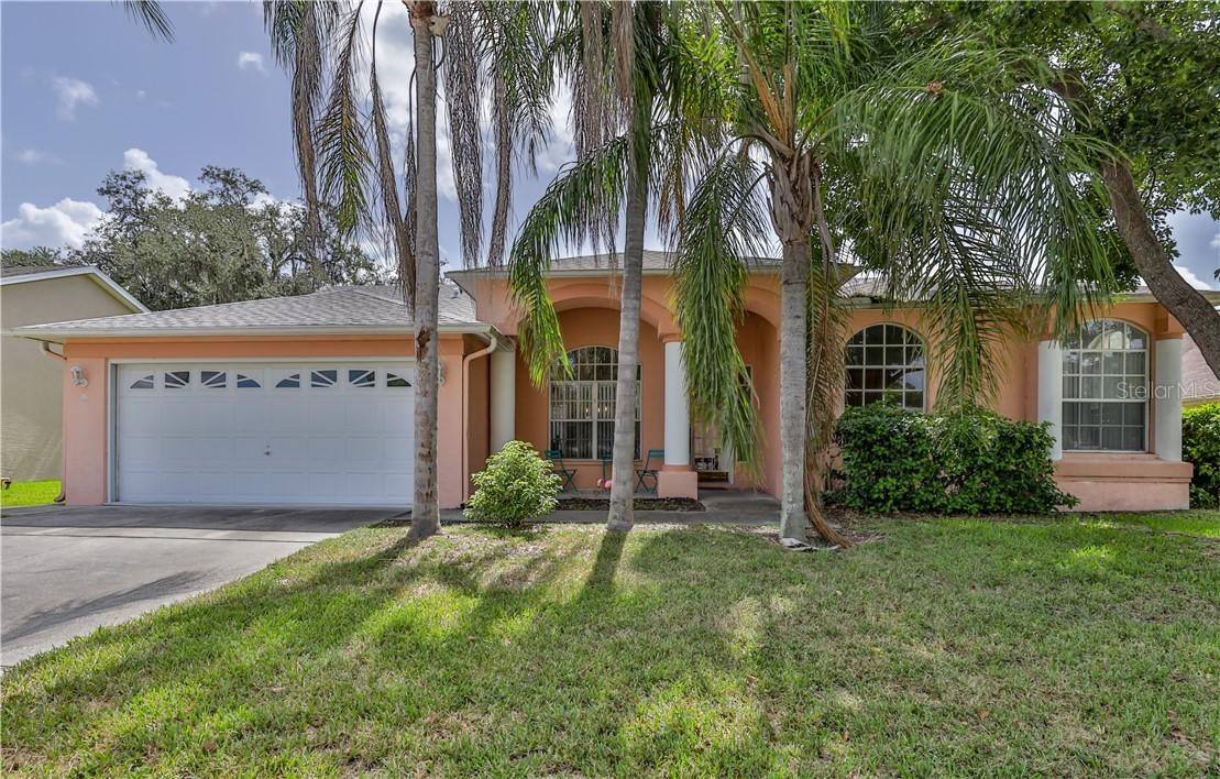 13536 Plantation Lake Cir., Hudson, FL 34669