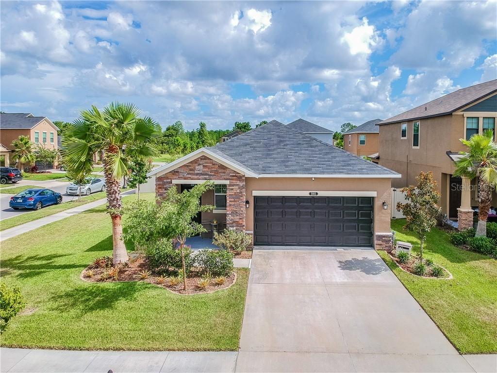 21005 Wistful Yearn Dr., Land O Lakes, FL 34637