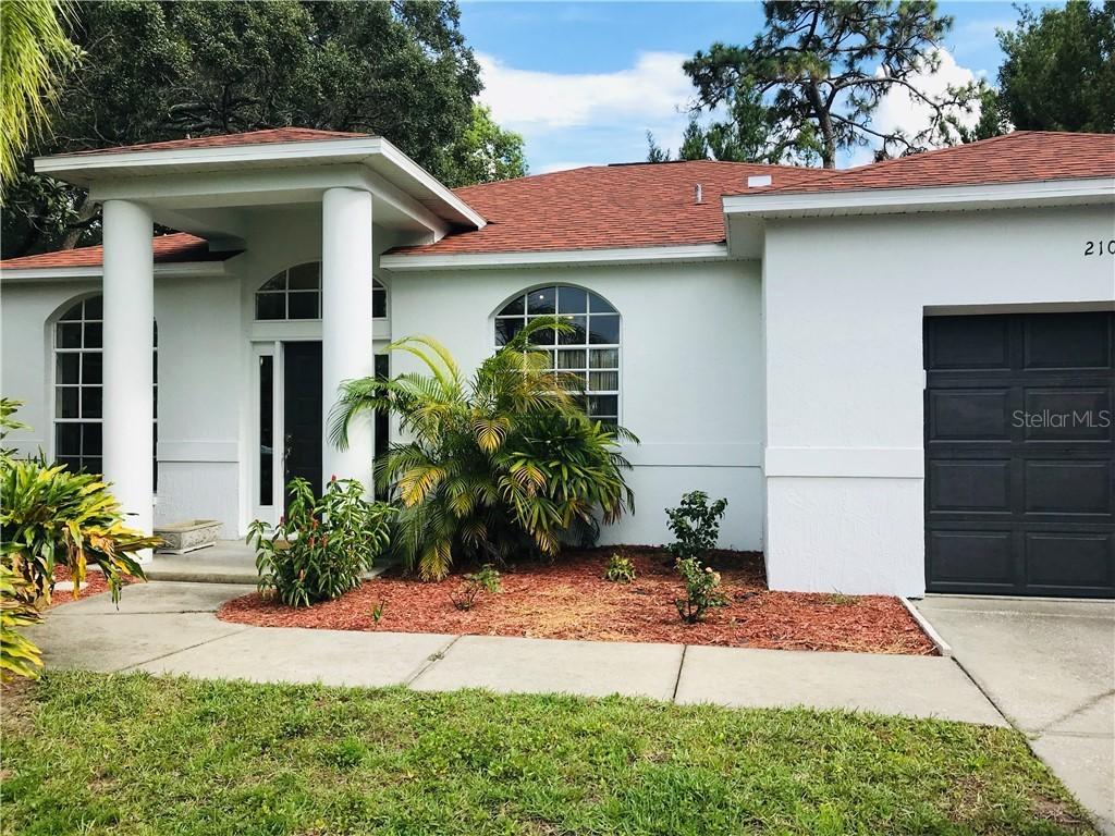 21000 Negril Ct., Lutz, FL 33558