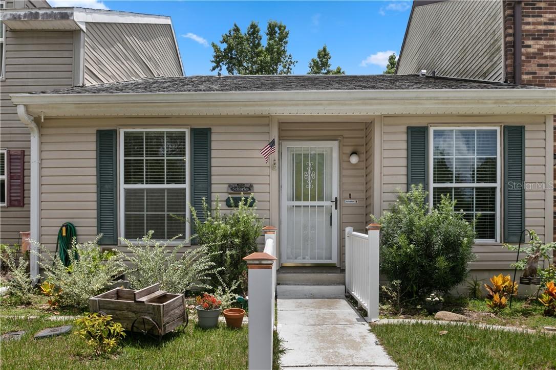 969 Coachlight Ln., Brooksville, FL 34601