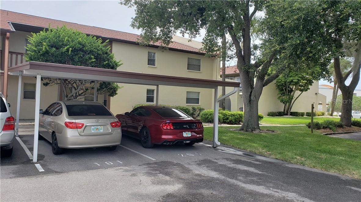 4937 Marine Pkwy. #101, New Port Richey, FL 34652