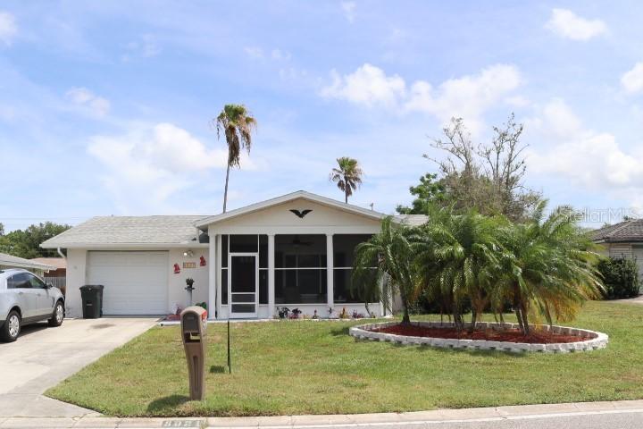 8021 Lotus Dr., Port Richey, FL 34668