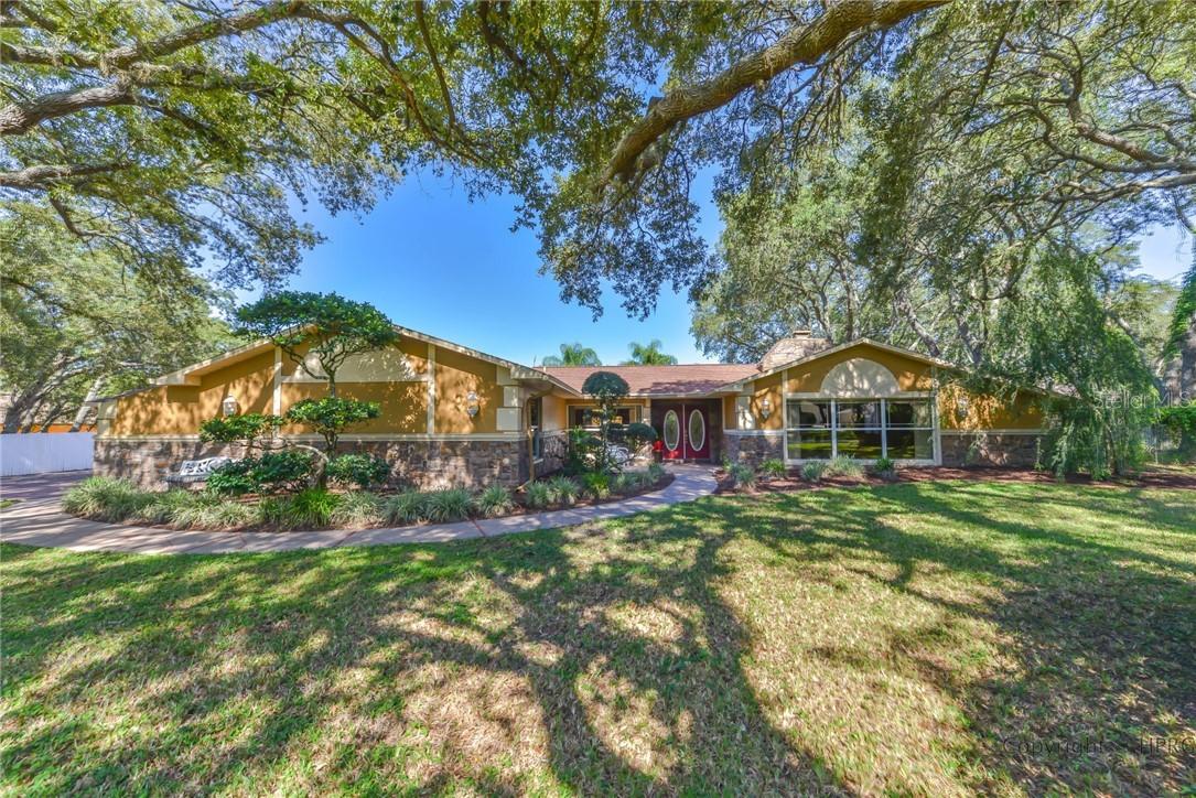 18337 Oak Way Dr., Hudson, FL 34667