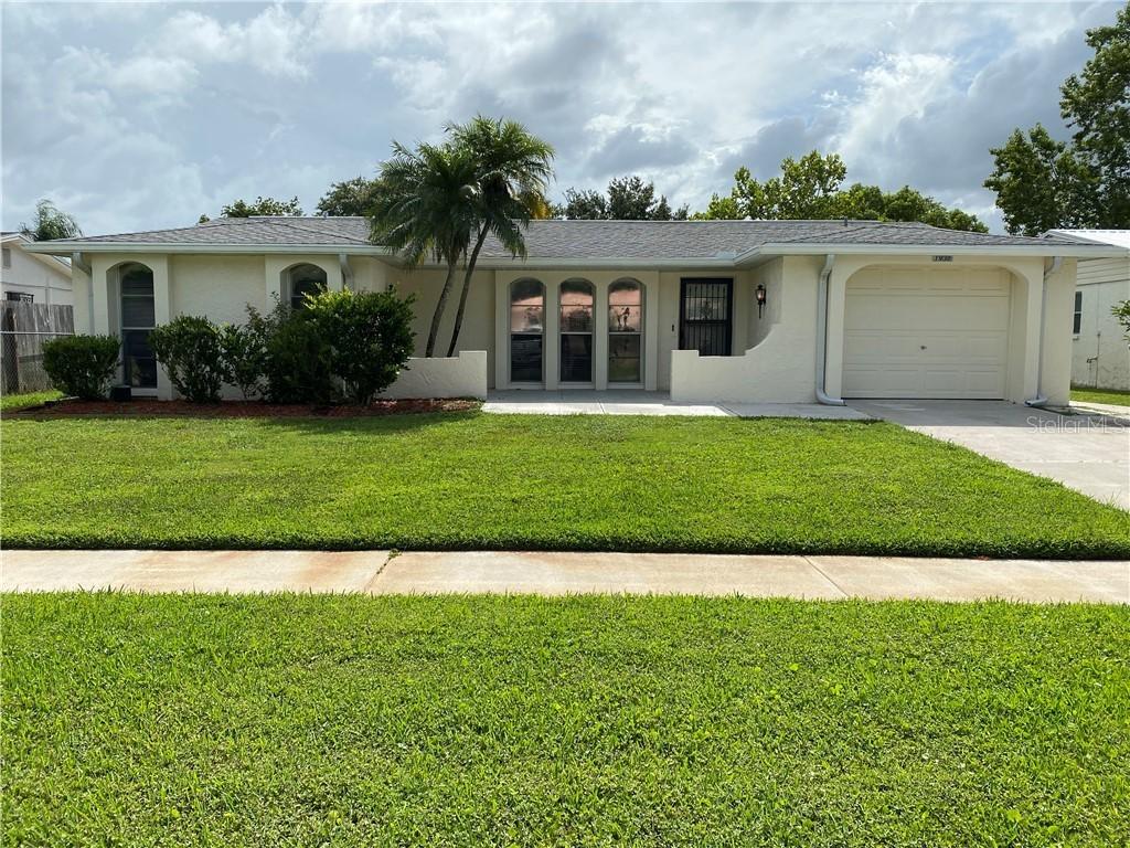 1936 Tumbleweed Dr., Holiday, FL 34690