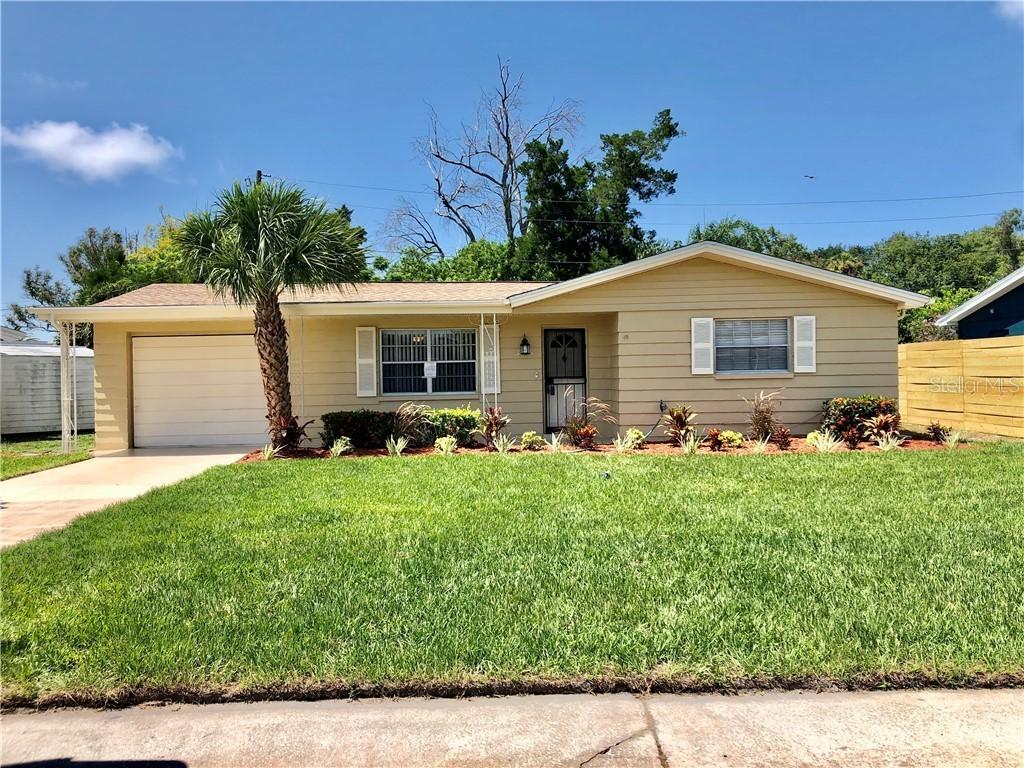 3446 Bainbridge Dr., Holiday, FL 34691