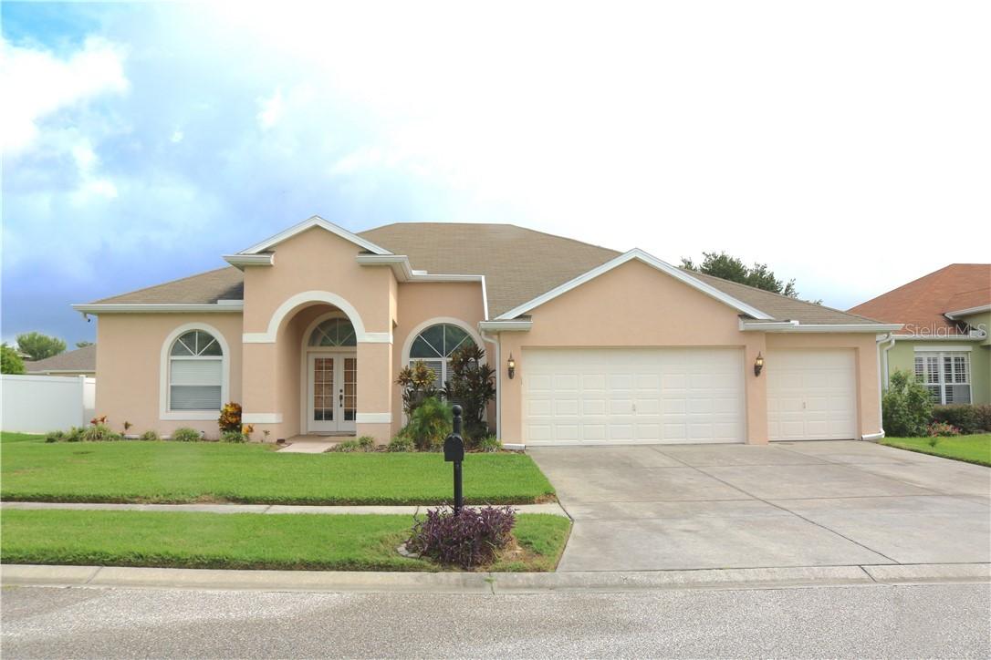 14327 Beauly Cir., Hudson, FL 34667