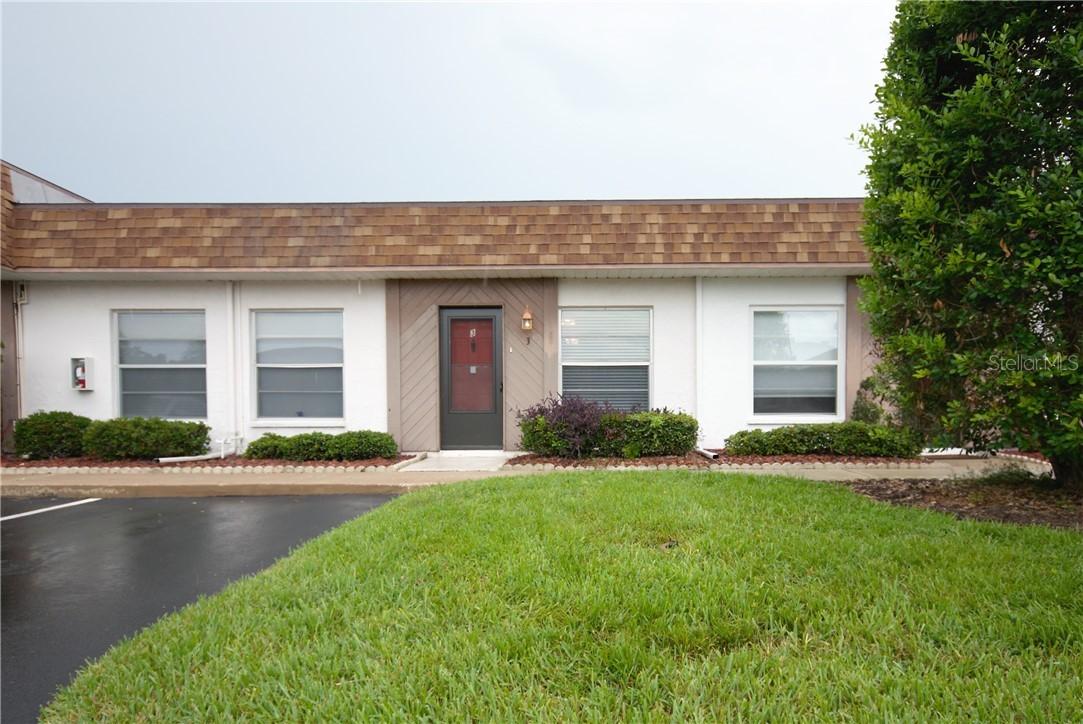 6110 Chesham Dr. #3, New Port Richey, FL 34653
