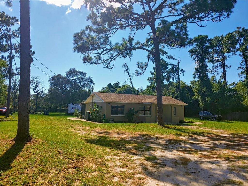13705 Easy St., Hudson, FL 34669