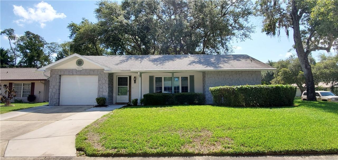 10514 Green Meadow Ln., Port Richey, FL 34668