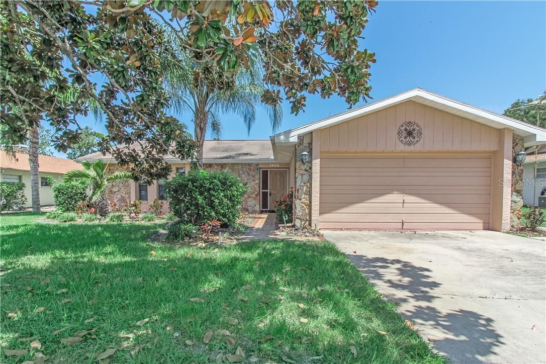 7903 Rusty Hook Ct., Hudson, FL 34667
