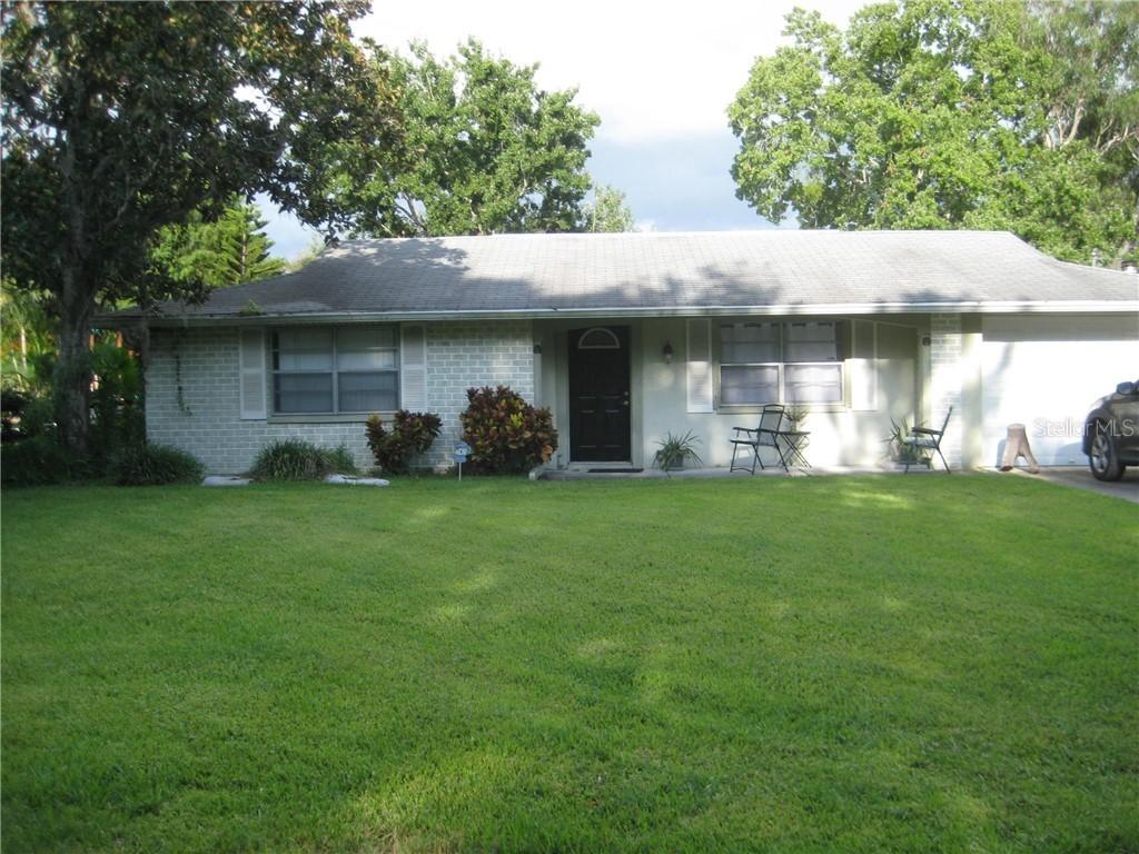 4610 Ontario Dr., New Port Richey, FL 34652