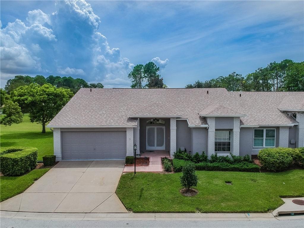 11116 Sun Tree Rd., Hudson, FL 34667