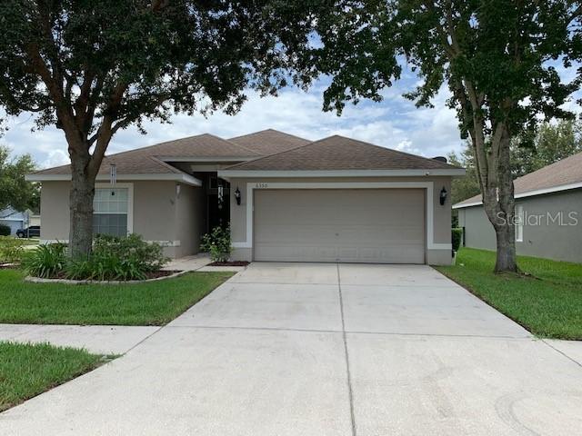 6350 Desert Peace Ave., Land O Lakes, FL 34639
