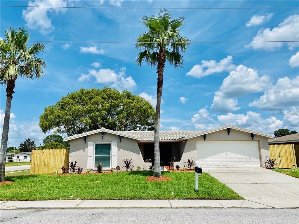 9206 Gray Fox Ln., Port Richey, FL 34668